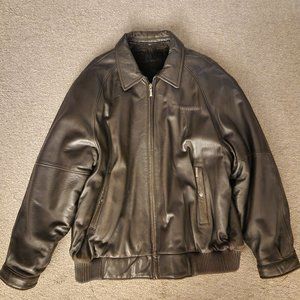 PHAT FARM 90'S VINTAGE JACKET